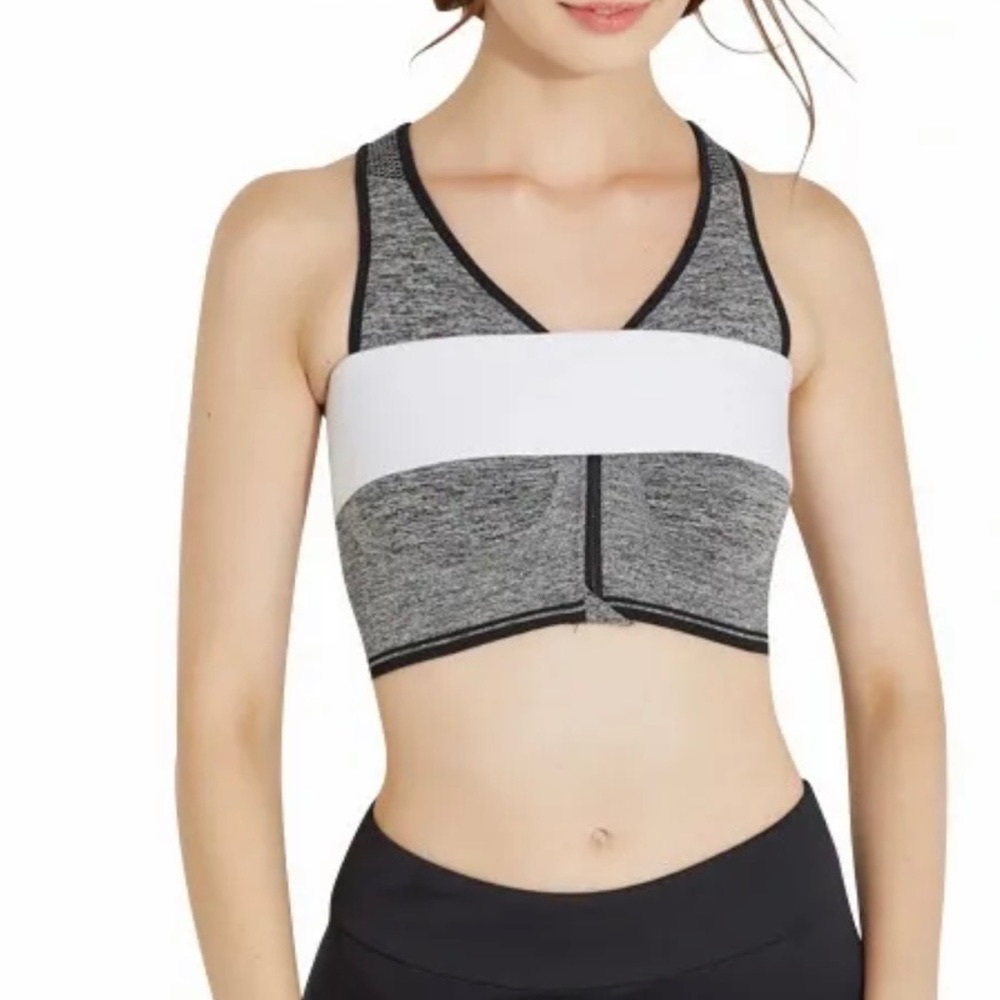 Post Surgery Breast Band Implant Stabilizer Chest